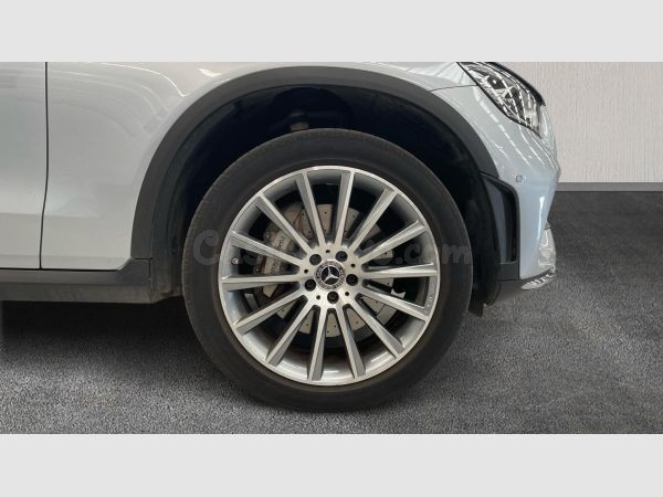 Mercedes Benz Clase GLC - foto 5