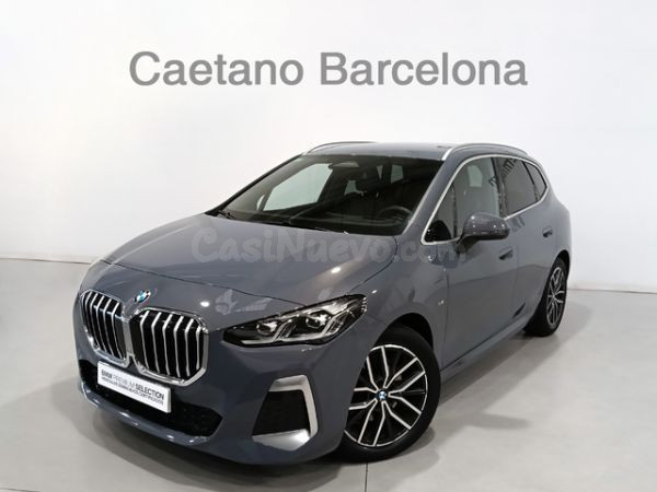 BMW Serie 2