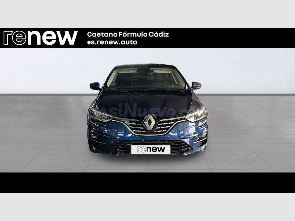 Renault Megane - foto 2