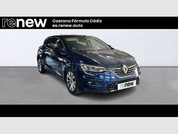 Renault Megane - foto 3