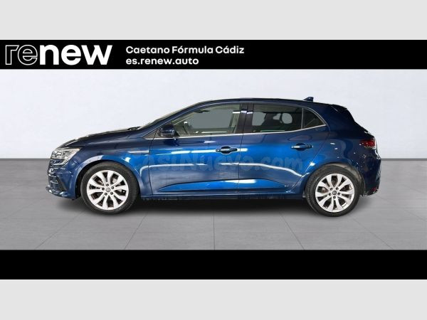 Renault Megane - foto 4