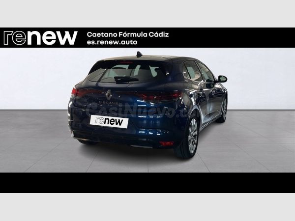 Renault Megane - foto 5