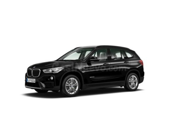 BMW X1 - foto 2