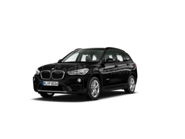 BMW X1 - foto 3