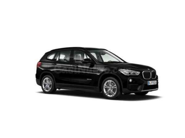 BMW X1 - foto 4