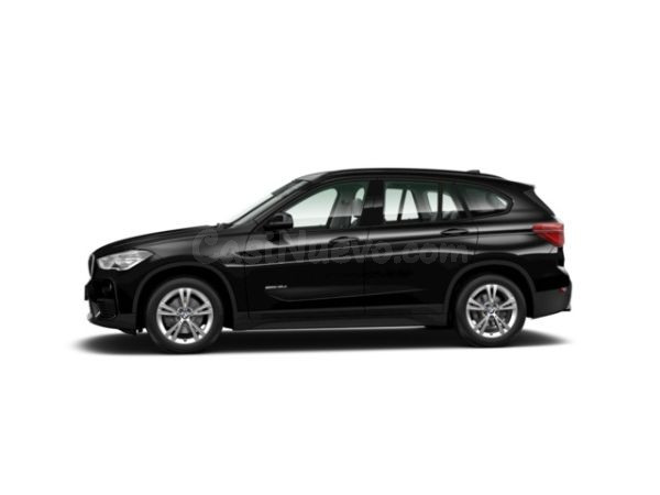 BMW X1 - foto 5