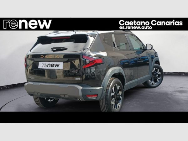 Dacia Duster - foto 2
