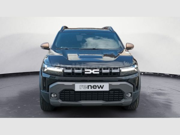 Dacia Duster - foto 3