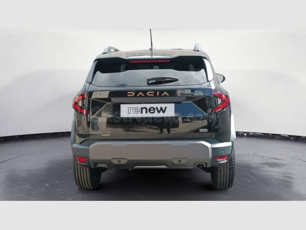 Dacia Duster - foto 4