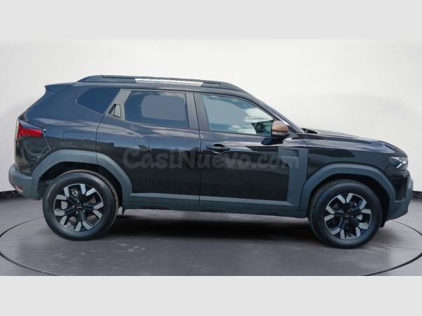 Dacia Duster - foto 5