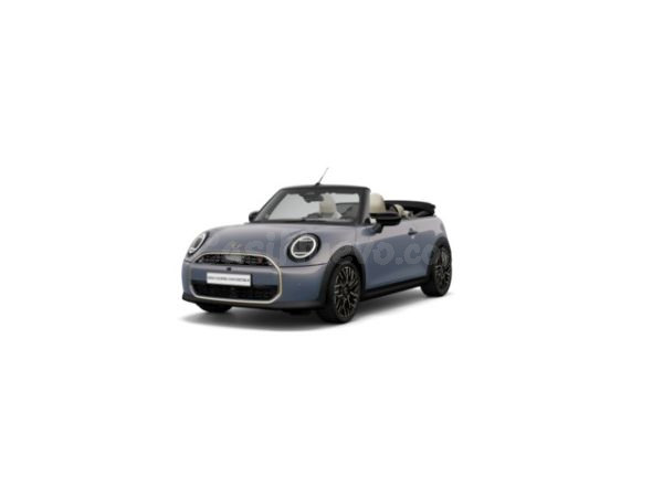 Mini Cooper - foto 3