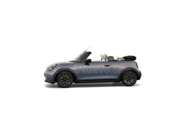 Mini Cooper - foto 5