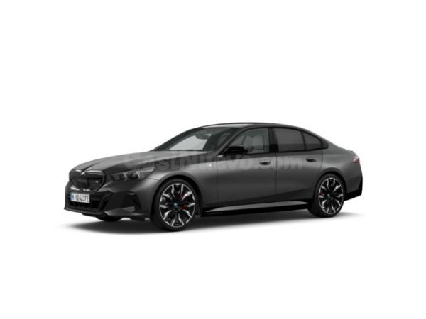 BMW i5 - foto 2