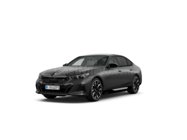 BMW i5 - foto 3