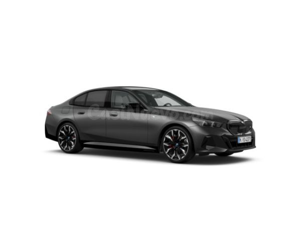 BMW i5 - foto 4