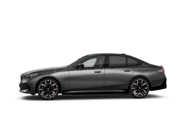 BMW i5 - foto 5