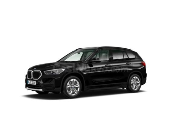 BMW X1 - foto 2