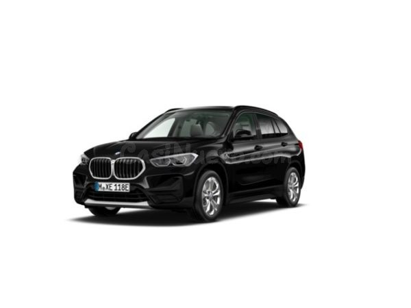 BMW X1 - foto 3