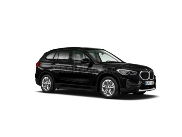 BMW X1 - foto 4