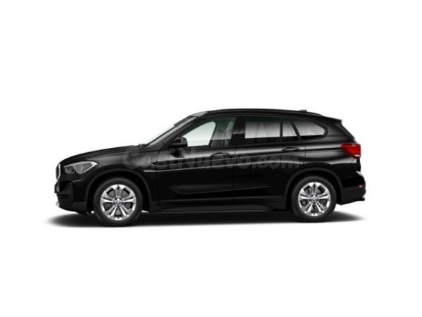 BMW X1 - foto 5