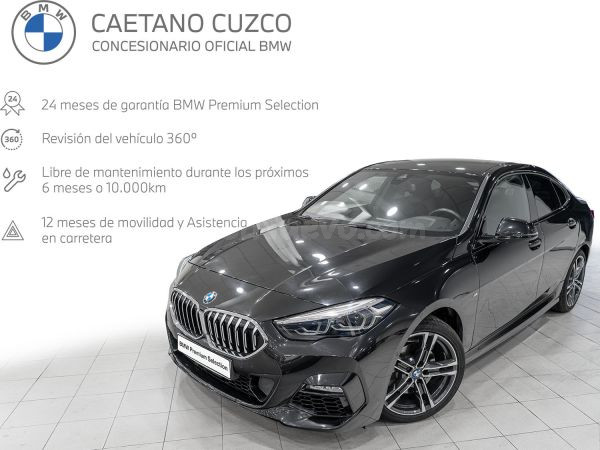 BMW Serie 2