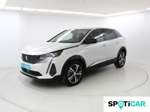 Peugeot 3008 - foto 2