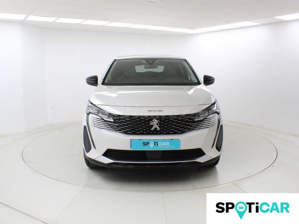 Peugeot 3008 - foto 3