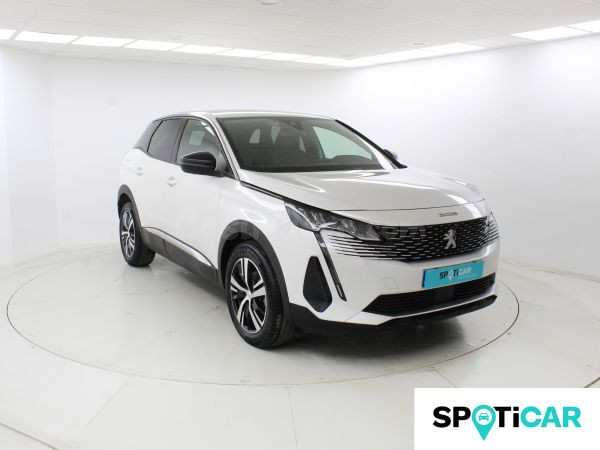 Peugeot 3008 - foto 4