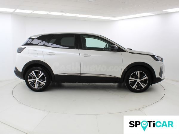 Peugeot 3008 - foto 5