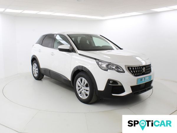 Peugeot 3008 - foto 2