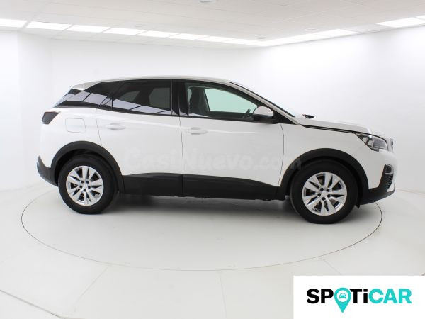 Peugeot 3008 - foto 3