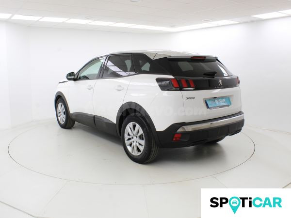 Peugeot 3008 - foto 4