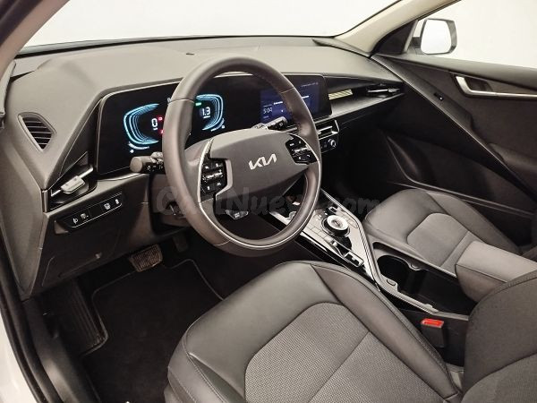 Kia Niro - foto 2