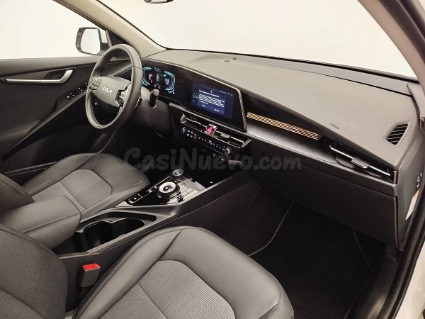 Kia Niro - foto 4
