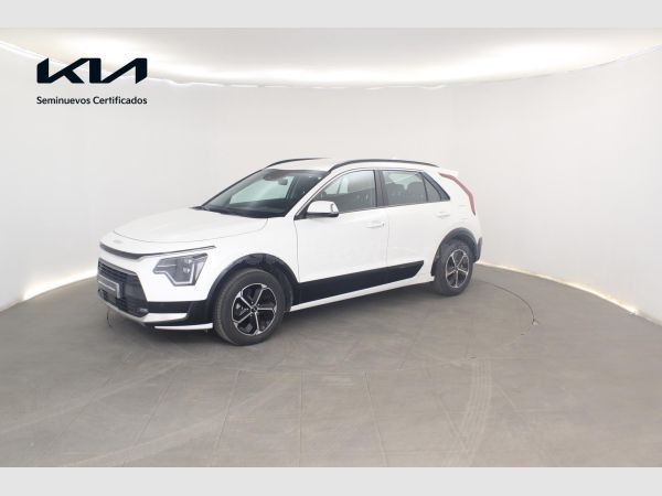 Kia Niro - foto 5