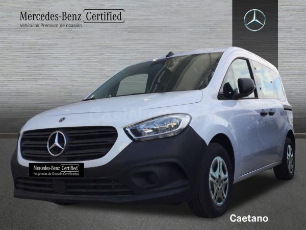 Mercedes Benz Citan
