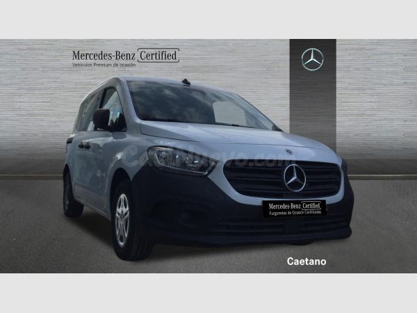 Mercedes Benz Citan - foto 3