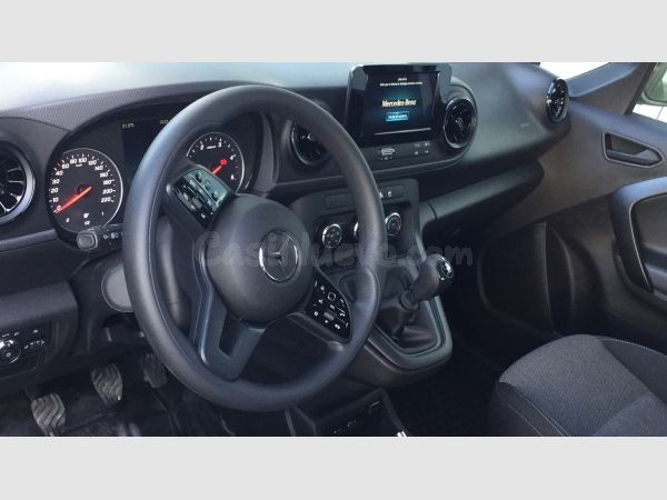 Mercedes Benz Citan - foto 4