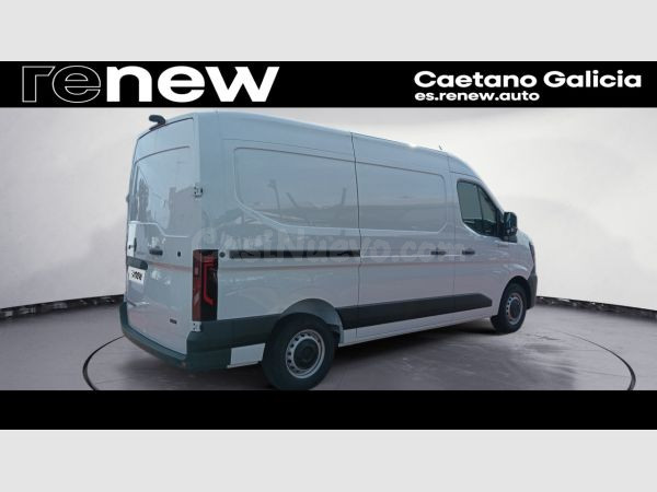 Renault Master E-Tech - foto 2