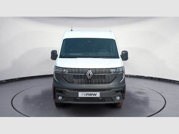 Renault Master E-Tech - foto 3
