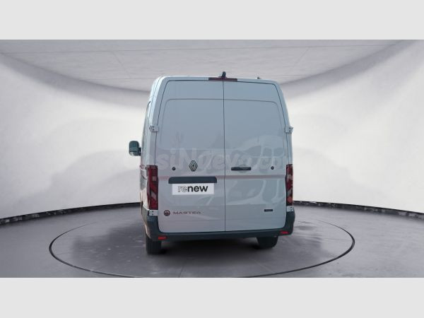 Renault Master E-Tech - foto 4