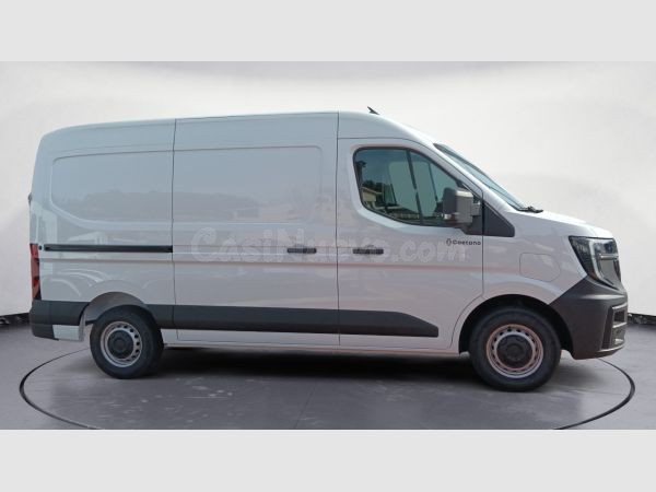 Renault Master E-Tech - foto 5