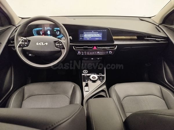 Kia Niro - foto 3