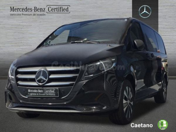 Mercedes Benz Vito