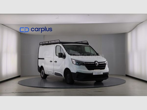 Renault Trafic - foto 2