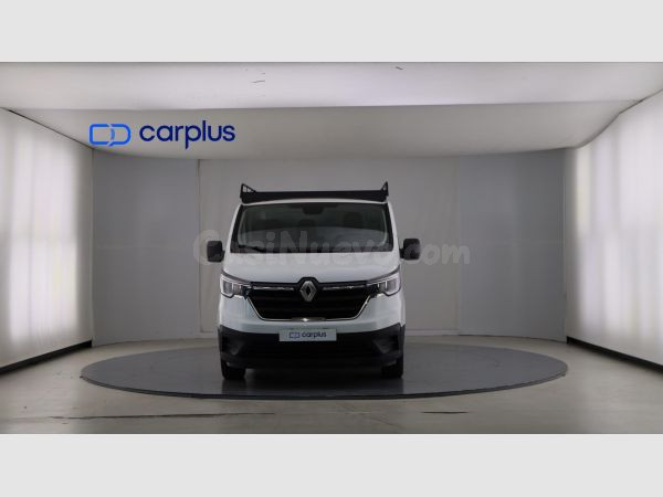 Renault Trafic - foto 3
