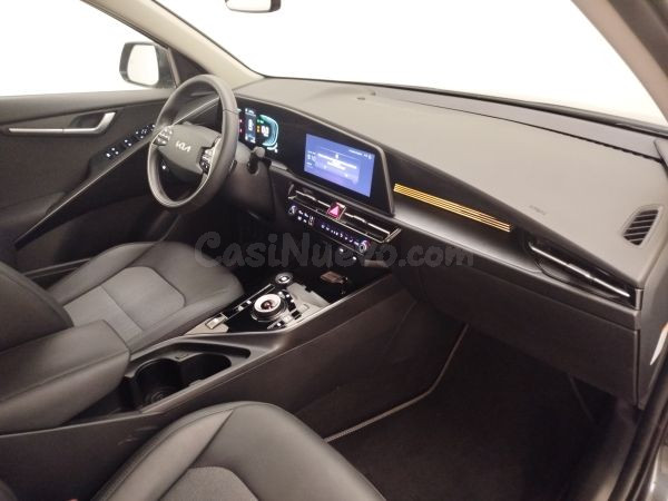 Kia Niro - foto 3