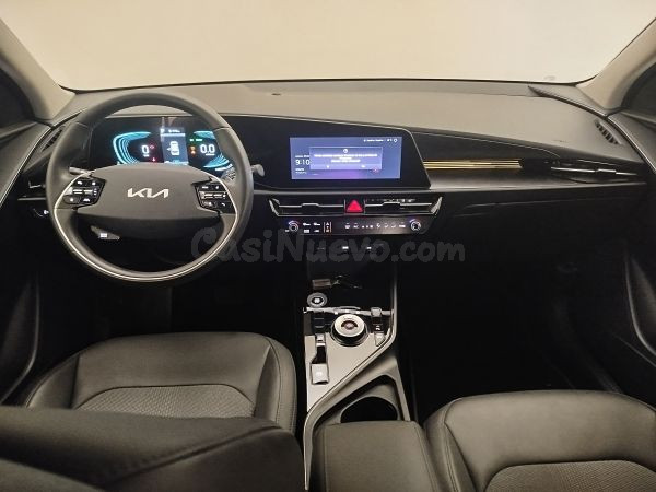 Kia Niro - foto 4