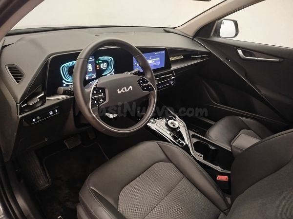 Kia Niro - foto 5