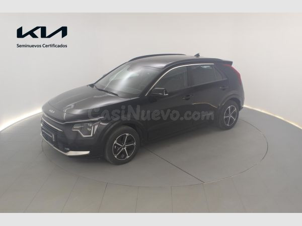 Kia Niro - foto 2